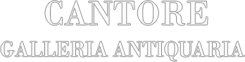 CANTORE GALLERIA ANTIQUARIA