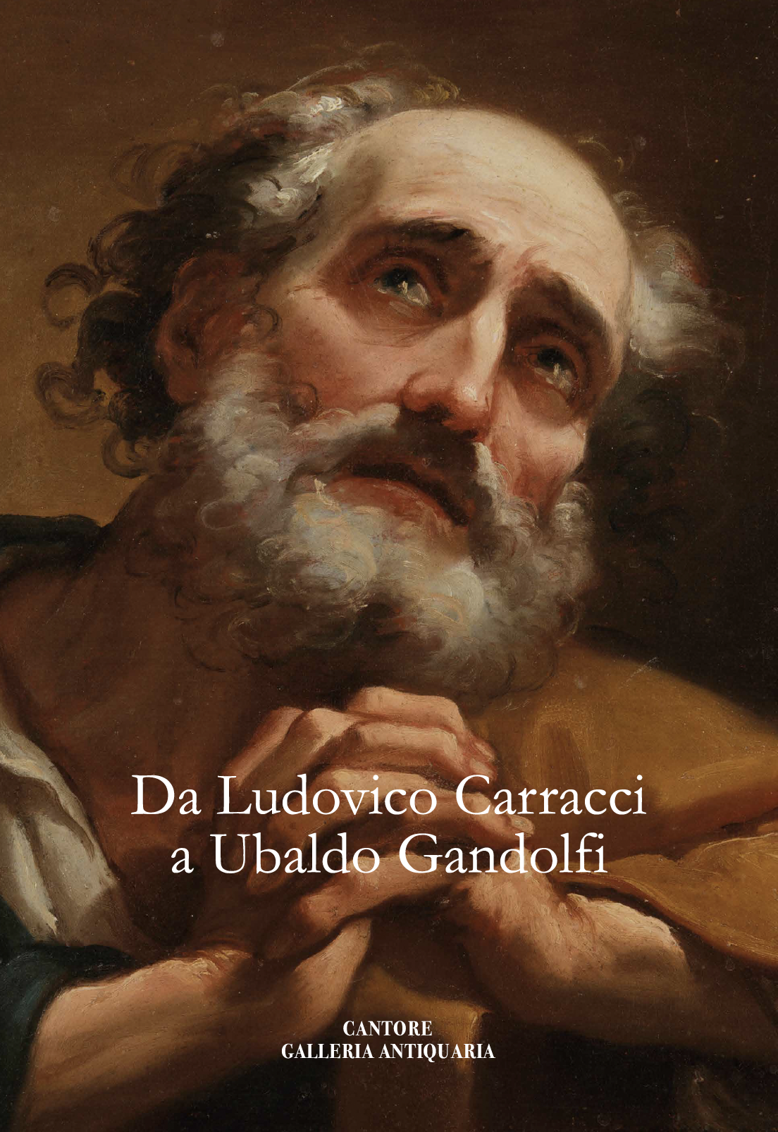 Da Ludovico Carracci a Ubaldo Gandolfi