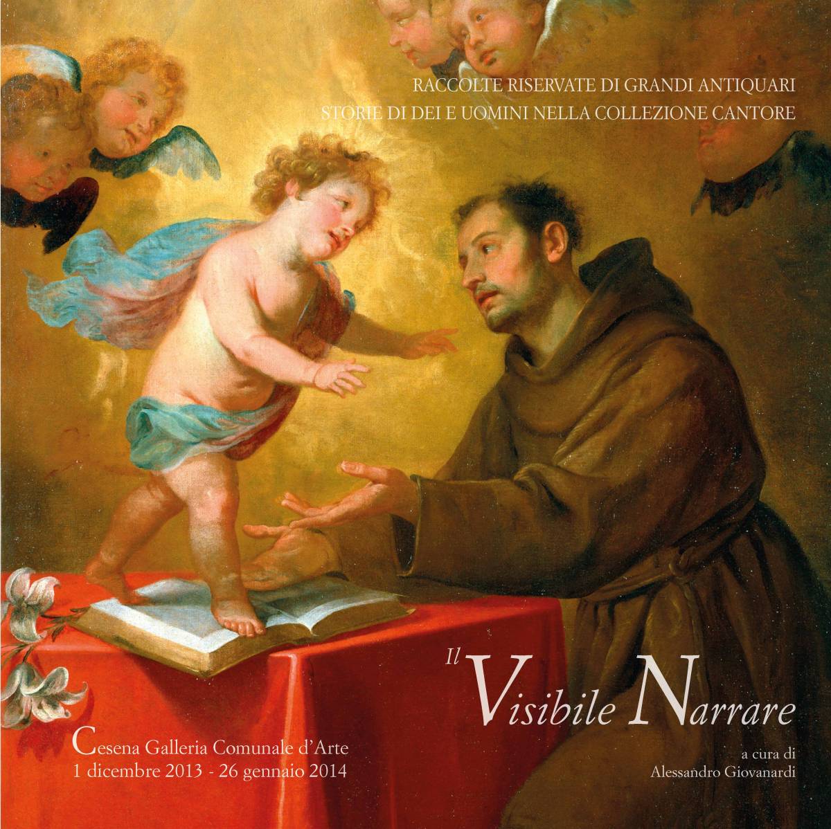 Il Visibile Narrare