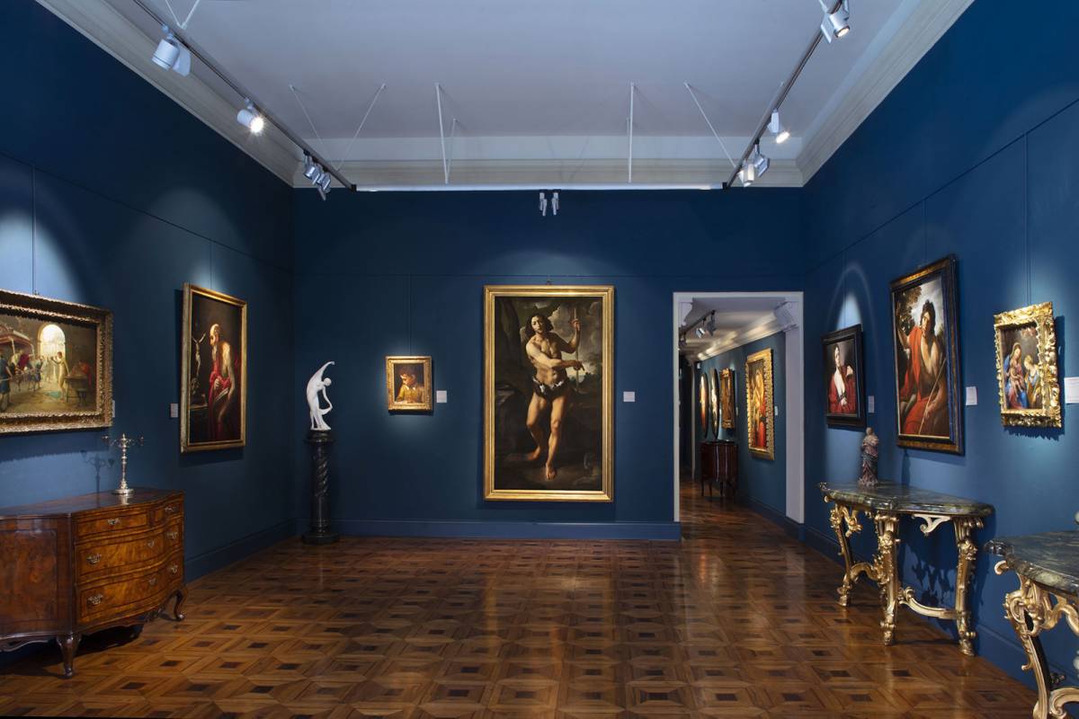 Cantore Galleria Antiquaria