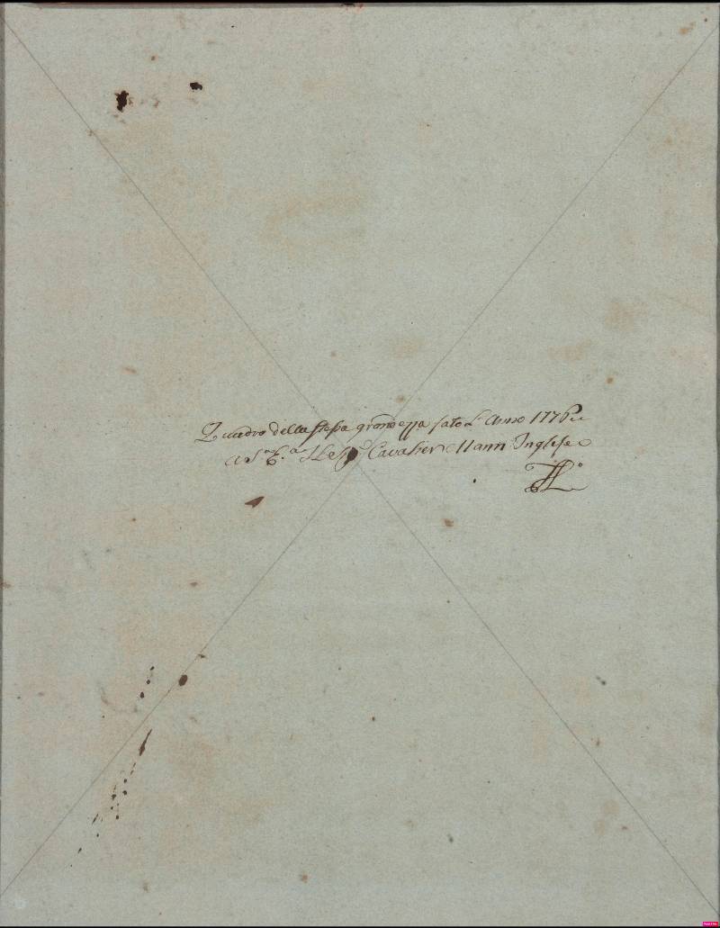 Francesco Londonio (Milano, 1723–1783), Figure in paesaggio agreste con armenti