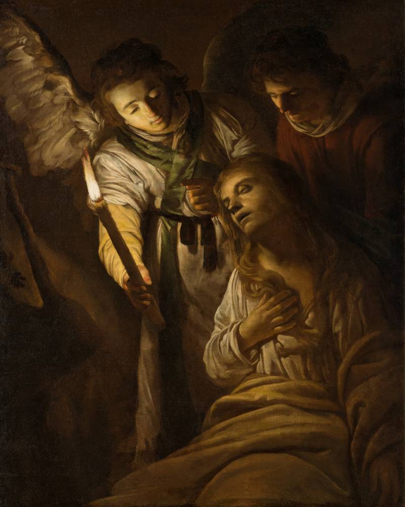 Gerard van Hontorst detto 